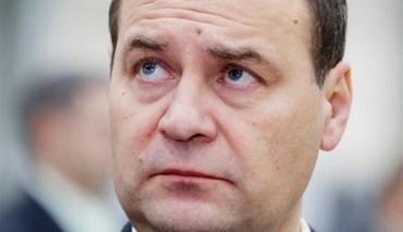 Премьер Головченко отправится с официальными визитами в Уганду и Катар